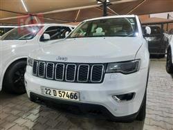 جیپ گراند شیرۆکی